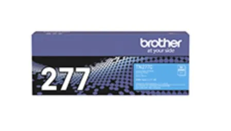 Brother TN-277C
