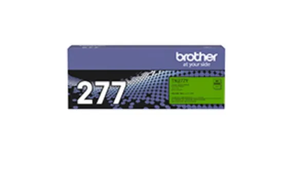 Brother TN-277Y