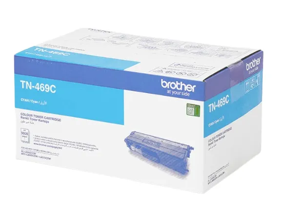 Brother TN-469C