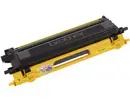 Brother TN110Y Toner Cartridge TN-110Y