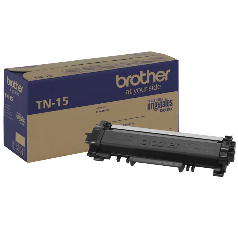 Brother TN15 TN-15