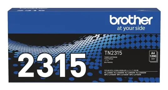 Brother TN2315 TN-2315