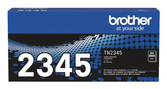 Brother TN2345 TN-2345