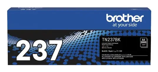 Brother TN237BK TN-237BK