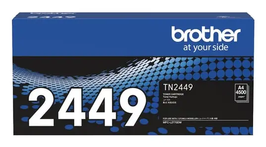 Brother TN2449 TN-2449