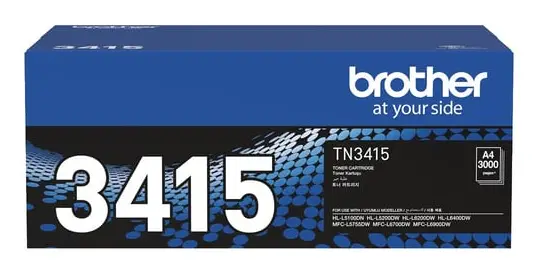 Brother TN3415 TN-3415