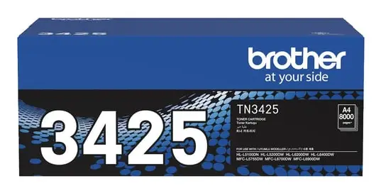 Brother TN3425 TN-3425