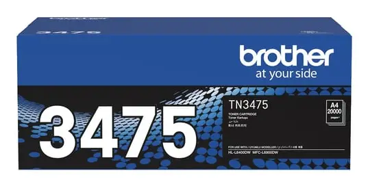 Brother TN3475 TN-3475