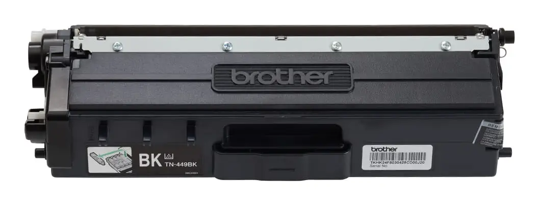 Brother TN449BK TN-449BK