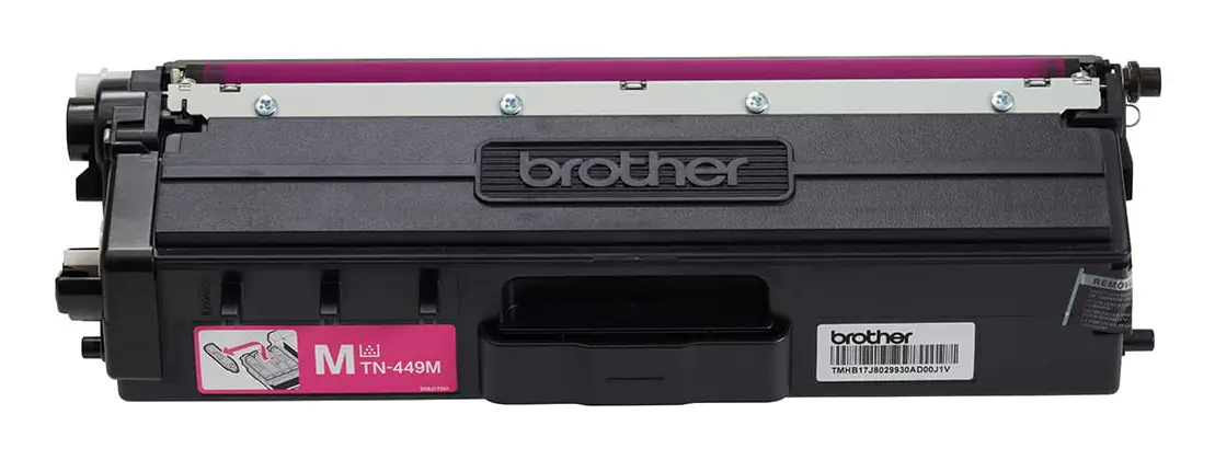 Brother TN449M TN-449M