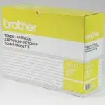 Brother Tonercartridge TN01Y Yellow