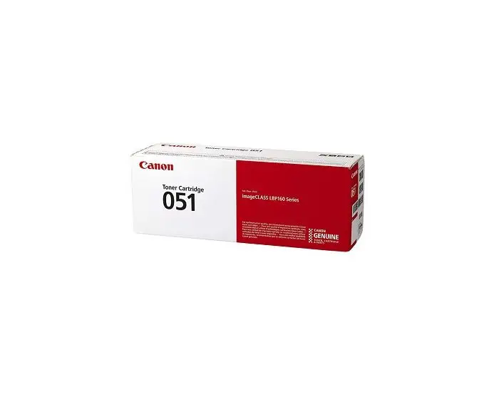 Canon 051 2168C003