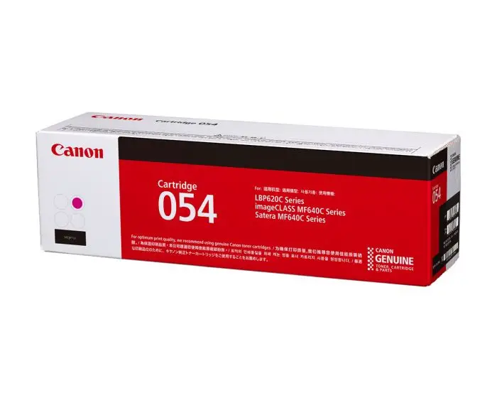 Canon 054 3022C003