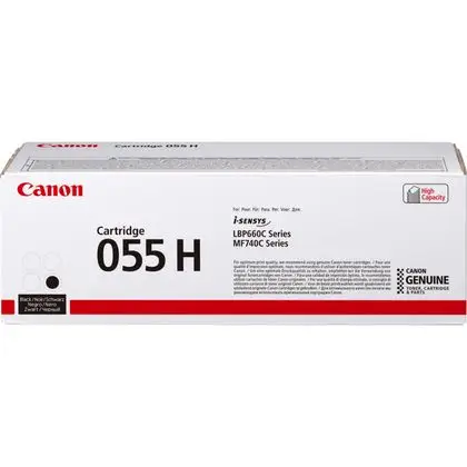 Canon 055H 3020C004