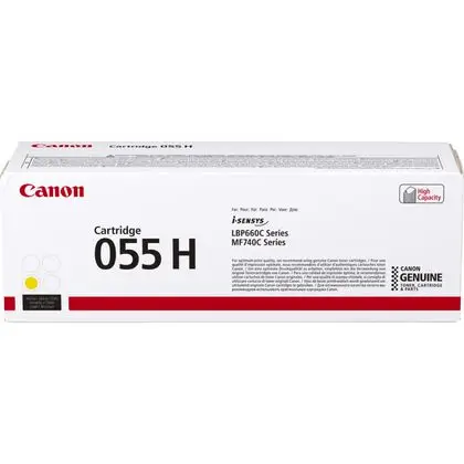 Canon 055H 3017C004