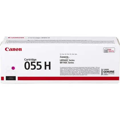 Canon 055H 3018C004