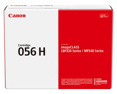 Canon 056 H 3008C001