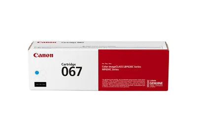 Canon 067 5101C001
