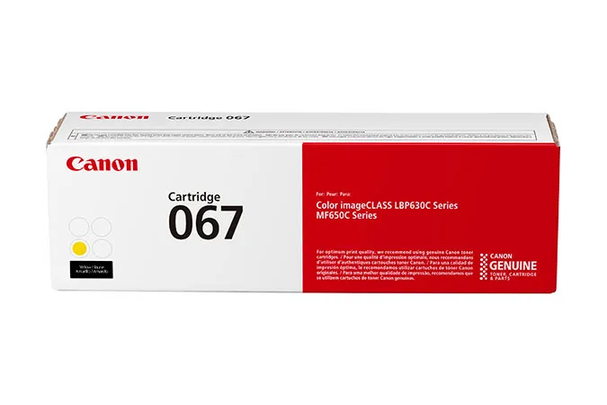 Canon 067 5099C001