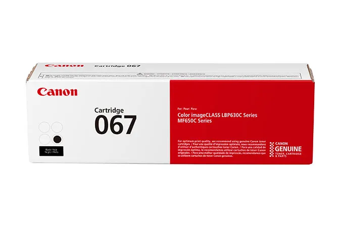 Canon 067 5102C001