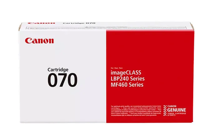 Canon 070 5639C001