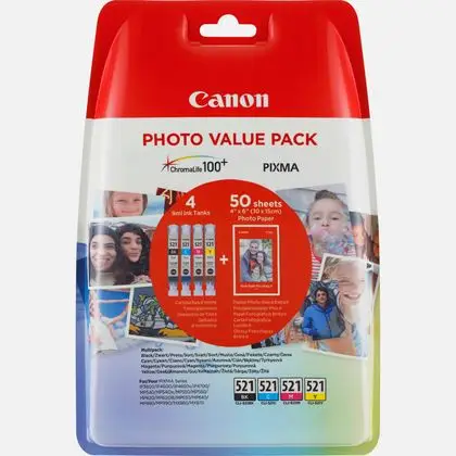 Canon 2933B008-B6