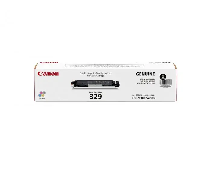 Canon 329 4370B003