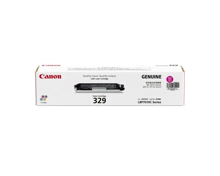 Canon 329 4368B003