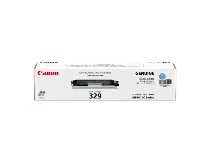 Canon 329 4369B003