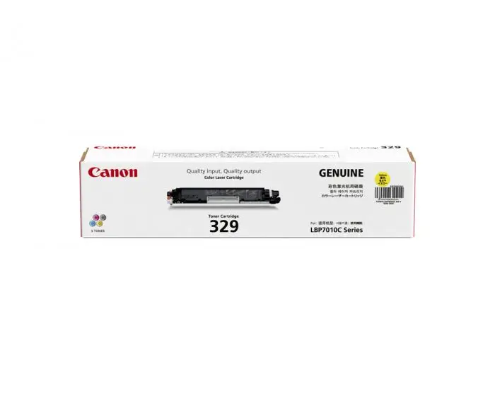 Canon 329 4367B003