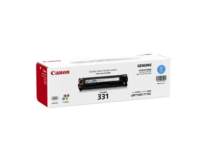 Canon 331 6271B003