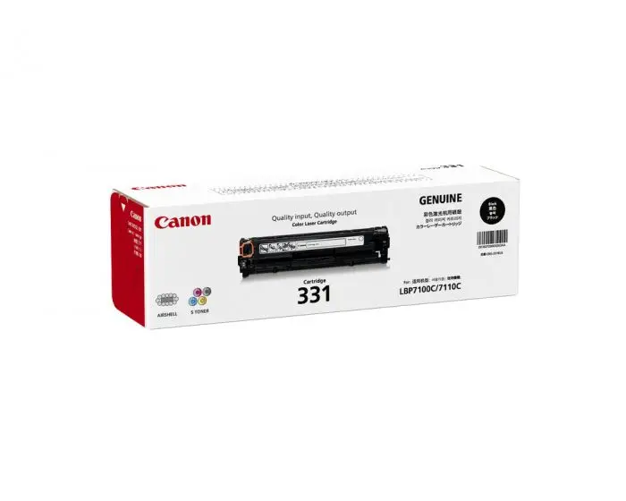 Canon 331 6272B003