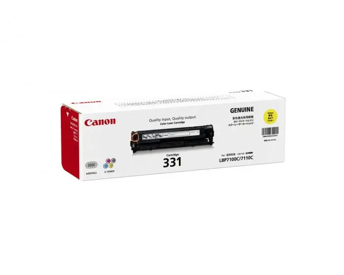 Canon 331 6269B003