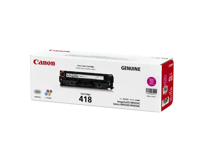 Canon 418 2660B004