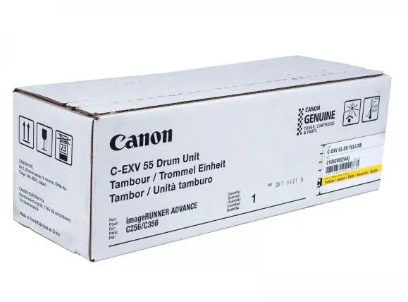 Canon C-EXV 55 2189C002