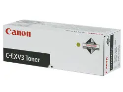 Canon C-EXV3 Toner 6647A002