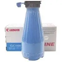Canon CLC-1100 Cyan Toner Cartridge 1429A003