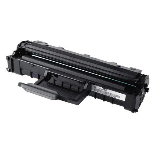 DELL 1100 - Black - Standard Capacity Toner 593-10094