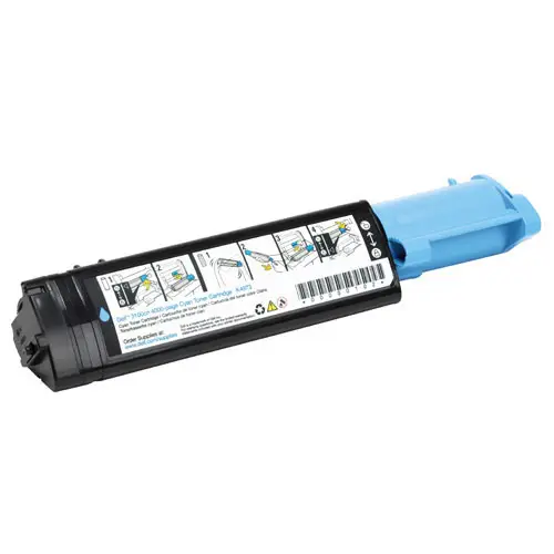 DELL Toner 3100cn 4K Cyan K4973
