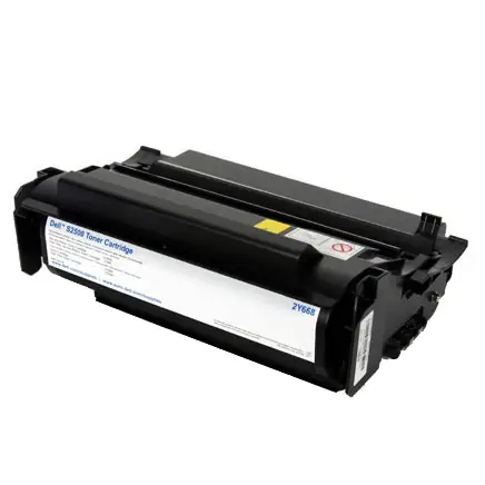 DELL Toner f/ S2500 593-10022