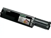 Epson Black Toner C900/ C1900 series S050100