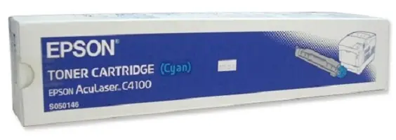 Epson Toner Camgöbeği S050146 C13S050146