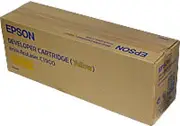 Epson S050097 Tóner Amarillo para Aculaser C900