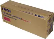 Epson S050098 Tóner Magenta para Aculaser C900