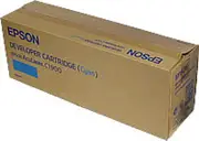 Epson S050099 Tóner Cyan para Aculaser C900