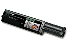 Epson Standard Capacity Black Toner Cartridge S050190