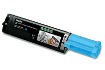 Epson Standard Capacity Cyan Toner Cartridge S050193