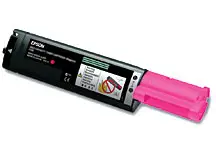 Epson Standard Capacity Magenta Toner Cartridge S050192