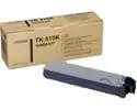 Fujitsu Black Toner KYO:TK-510K