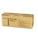 Fujitsu Cyan Toner KYO:TK-510C